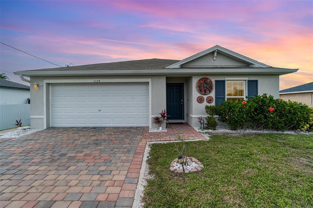 Picture of 3134 NE 15Th Avenue, Cape Coral, FL 33909