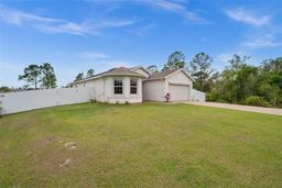 Picture of 491 Woodman Drive, Lehigh Acres, FL 33972