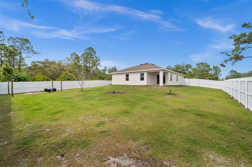 Picture of 491 Woodman Drive, Lehigh Acres FL 33972