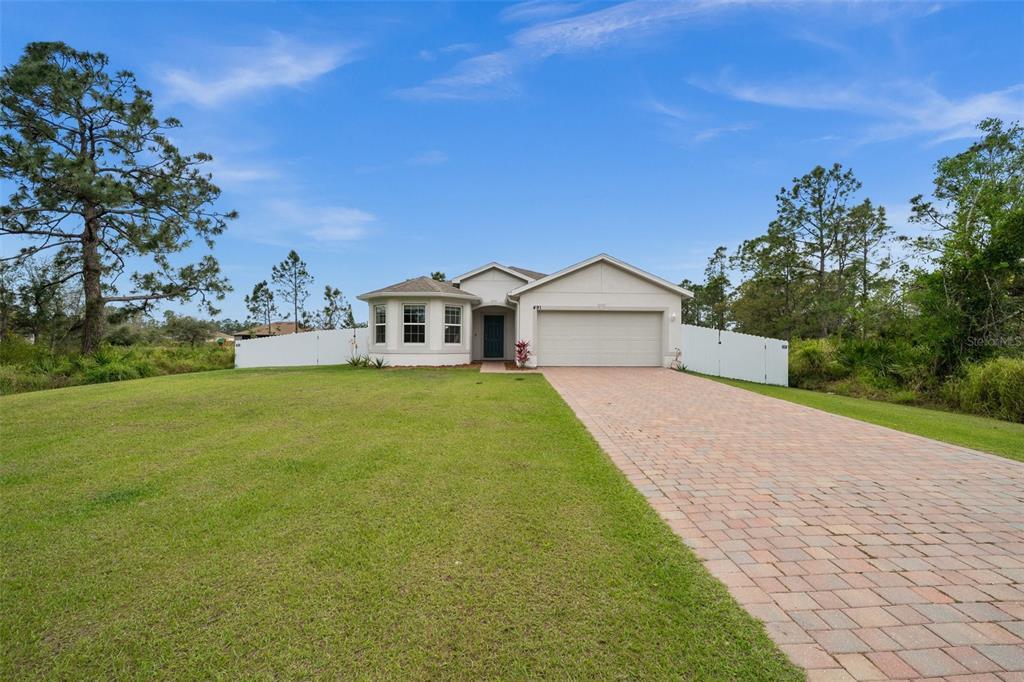 Picture of 491 Woodman Drive, Lehigh Acres, FL 33972