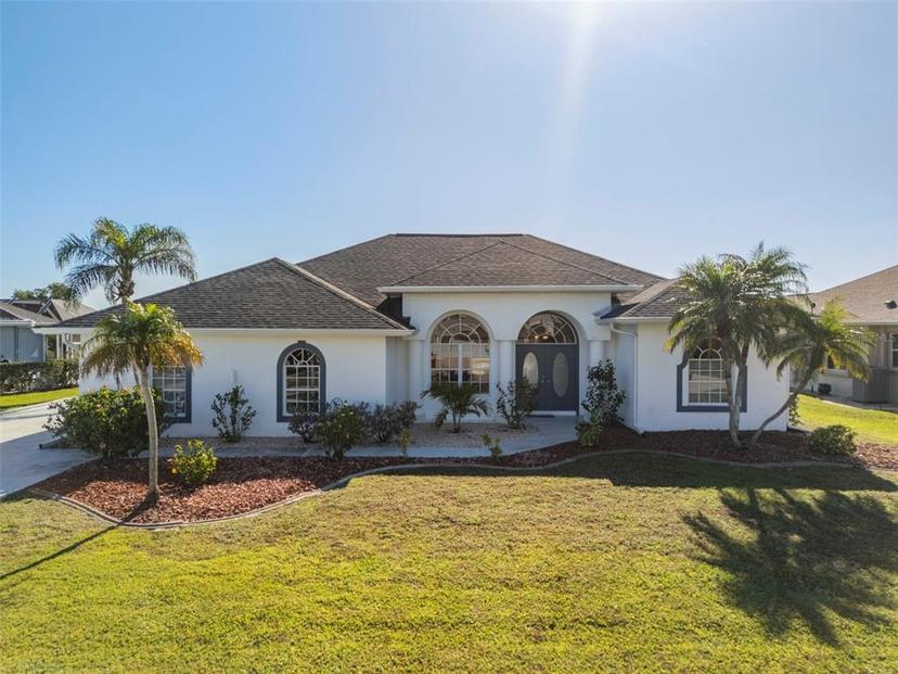 Picture of 12991 SW Kingsway Circle, Lake Suzy FL 34269