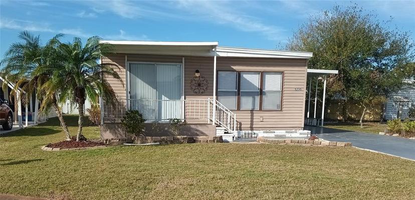 Picture of 5235 Cherry Hill Avenue, Sarasota FL 34234