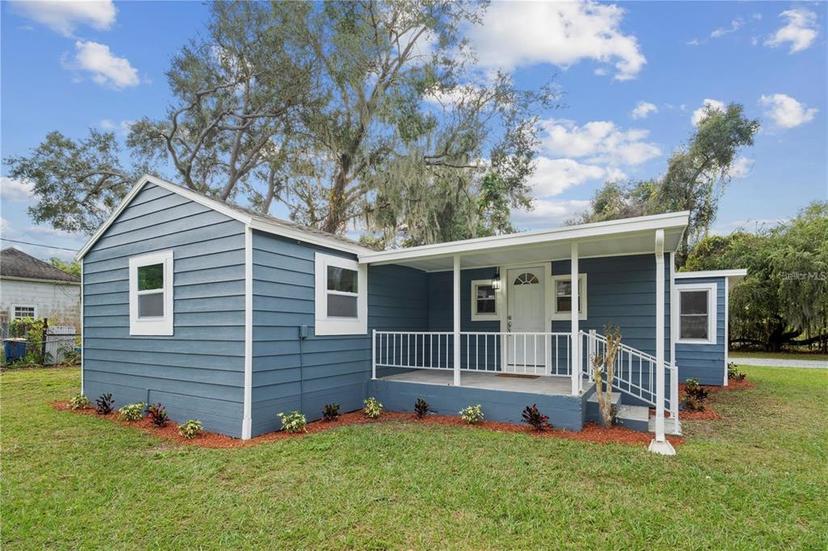 Picture of 1115 S Virginia Avenue, Bartow FL 33830