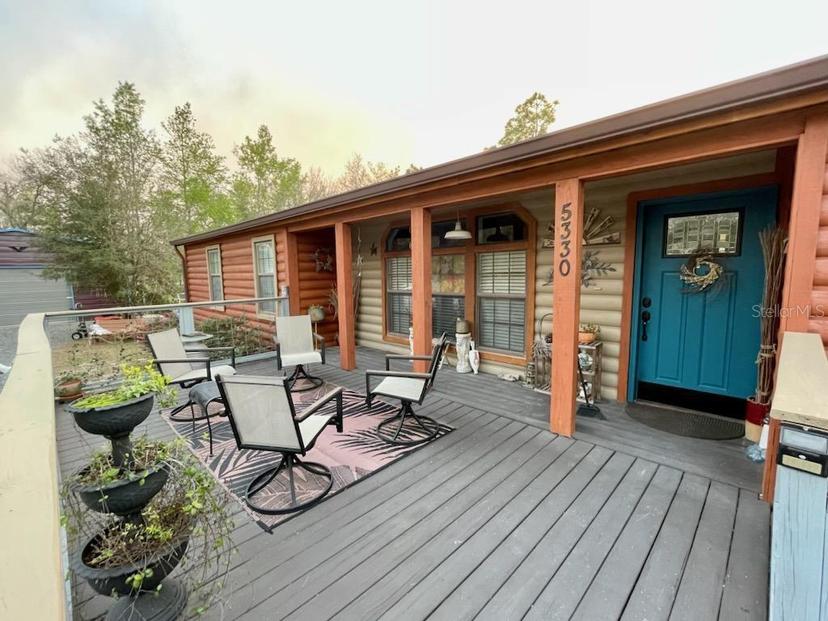 Picture of 5330 SE 128Th Terrace, Morriston FL 32668