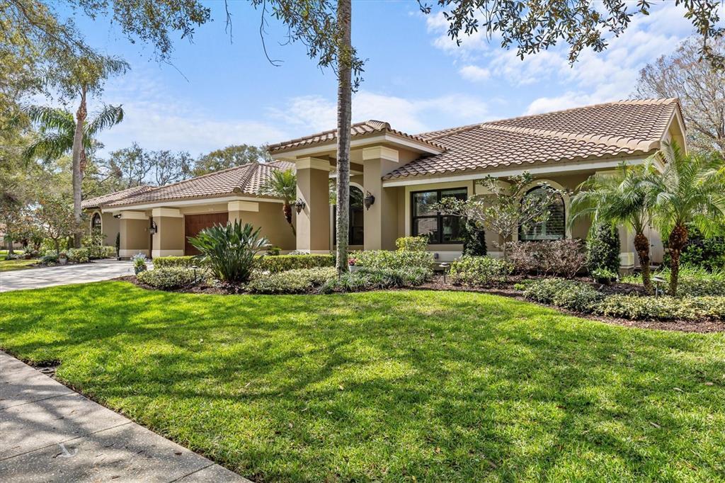 Picture of 2136 Pinnacle Circle N, Palm Harbor, FL 34684