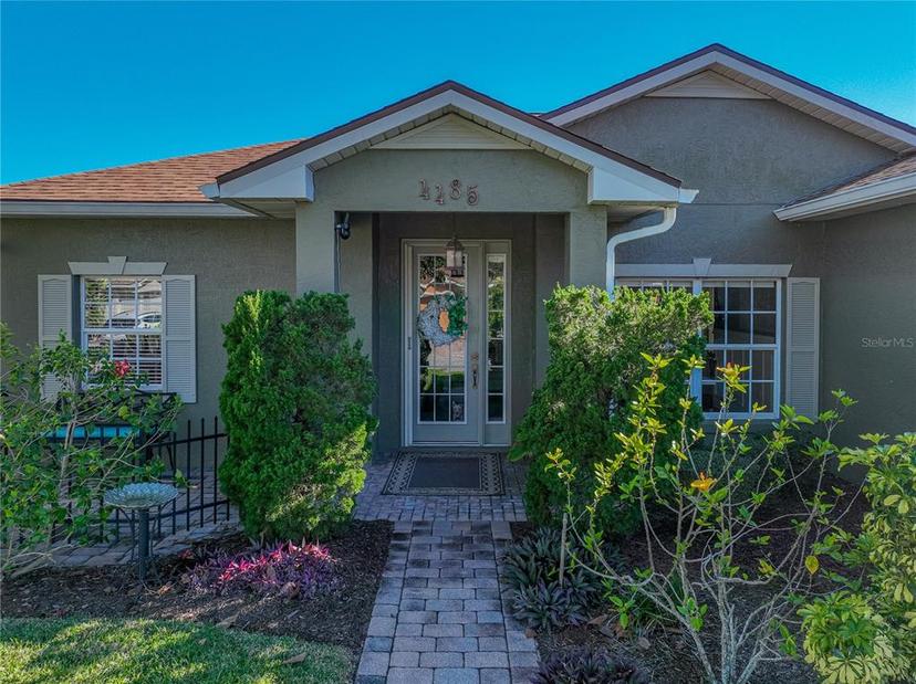 Picture of 4485 Turnberry Lane, Lake Wales FL 33859