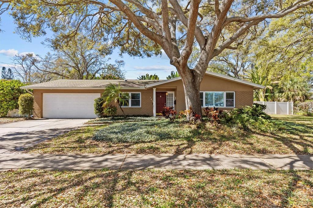 Picture of 862 College Hill Drive, Clearwater, FL 33765