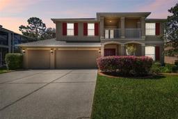 Picture of 7309 Night Heron Drive, Land O Lakes, FL 34637