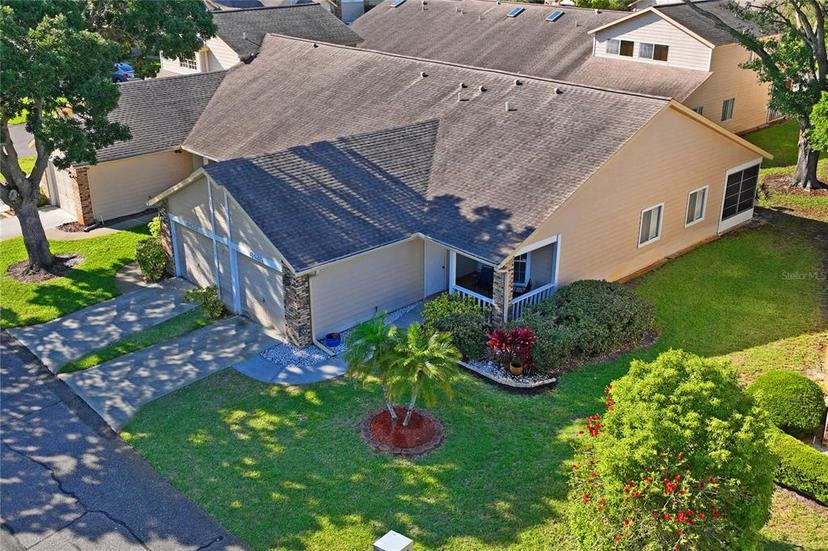 Picture of 6425 Thicket Trail, New Port Richey FL 34653