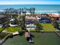 Picture of 1216 N Casey Key Road, Osprey, FL 34229