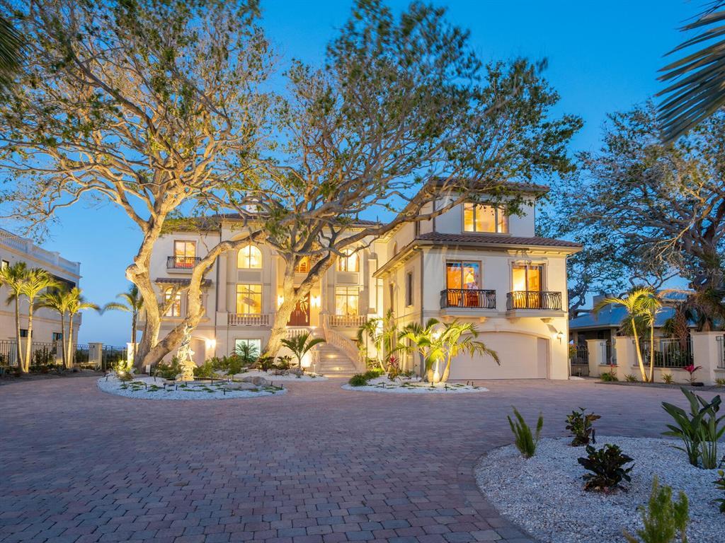 Picture of 1216 N Casey Key Road, Osprey, FL 34229