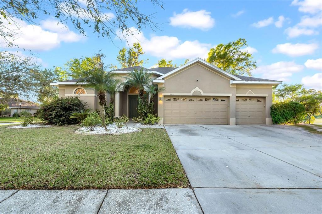 Picture of 1602 Brilliant Cut Way, Valrico, FL 33594