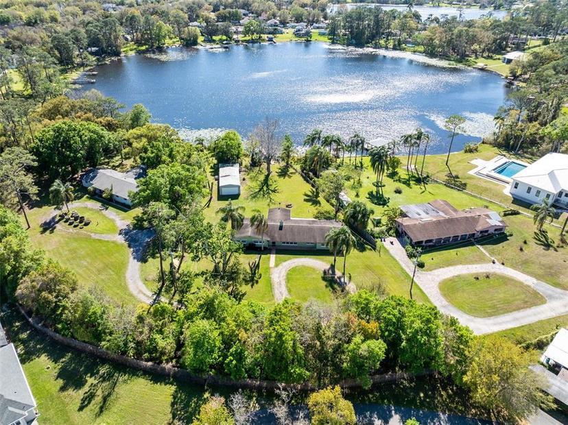 Picture of 9744 Cub Cove, Apopka FL 32703