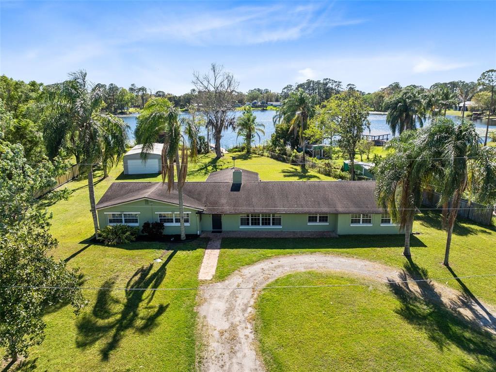 Picture of 9744 Cub Cove, Apopka, FL 32703