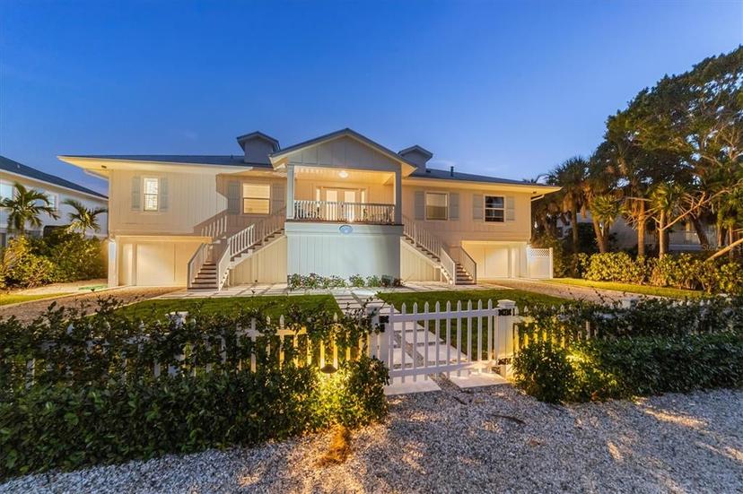 Picture of 372 Baily Street, Boca Grande FL 33921