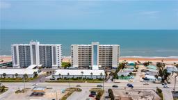 Picture of 1133 Ocean Shore Boulevard Unit 303, Ormond Beach, FL 32176