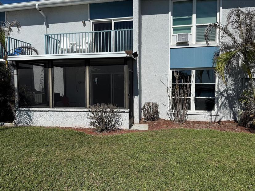 Picture of 329 Medallion Boulevard Unit C, Madeira Beach FL 33708