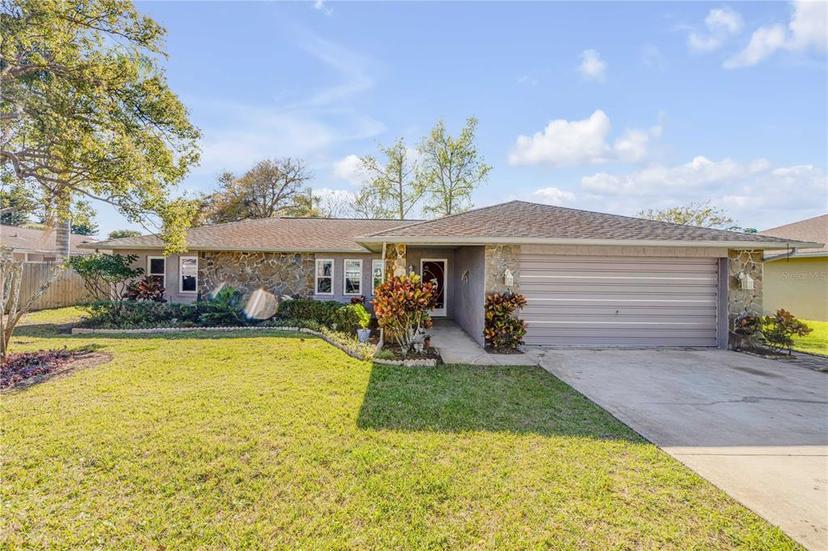 Picture of 2828 Pine Tree Drive, Edgewater FL 32141