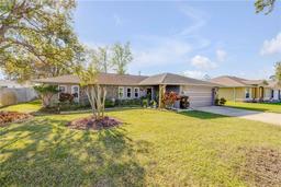 Picture of 2828 Pine Tree Drive, Edgewater, FL 32141