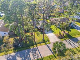 Picture of 2828 Pine Tree Drive, Edgewater, FL 32141