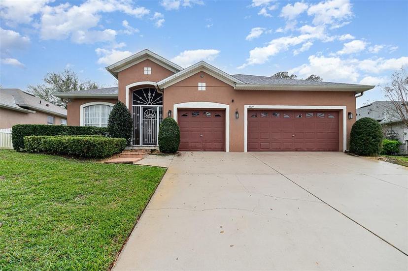 Picture of 2029 Majestic Elm Boulevard, Ocoee FL 34761