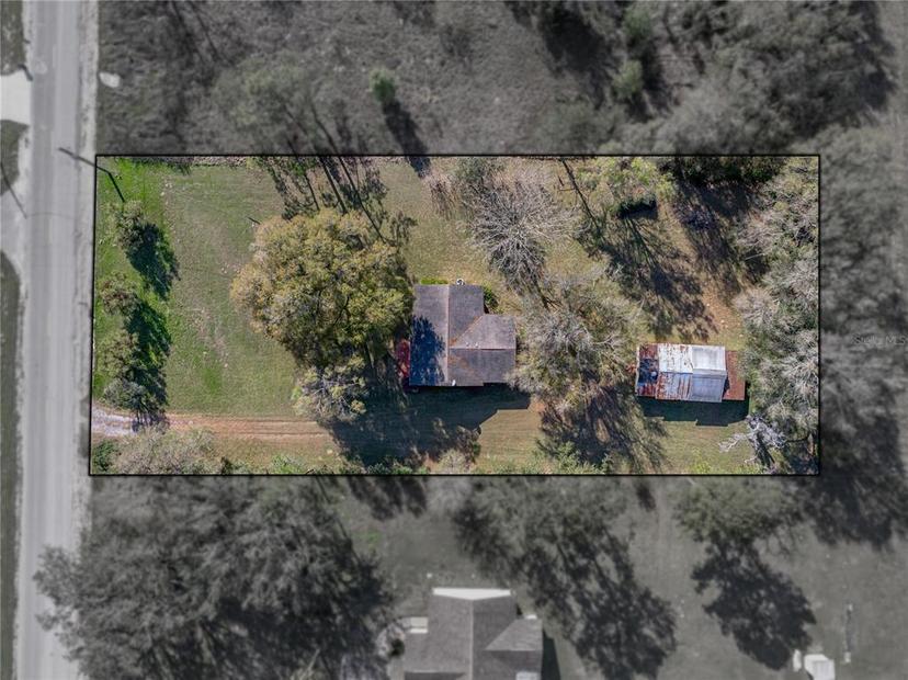 Picture of 38847 Centennial Road, Dade City FL 33525