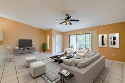 Picture of 3389 Crystal Court E Unit M, Palm Harbor, FL 34685