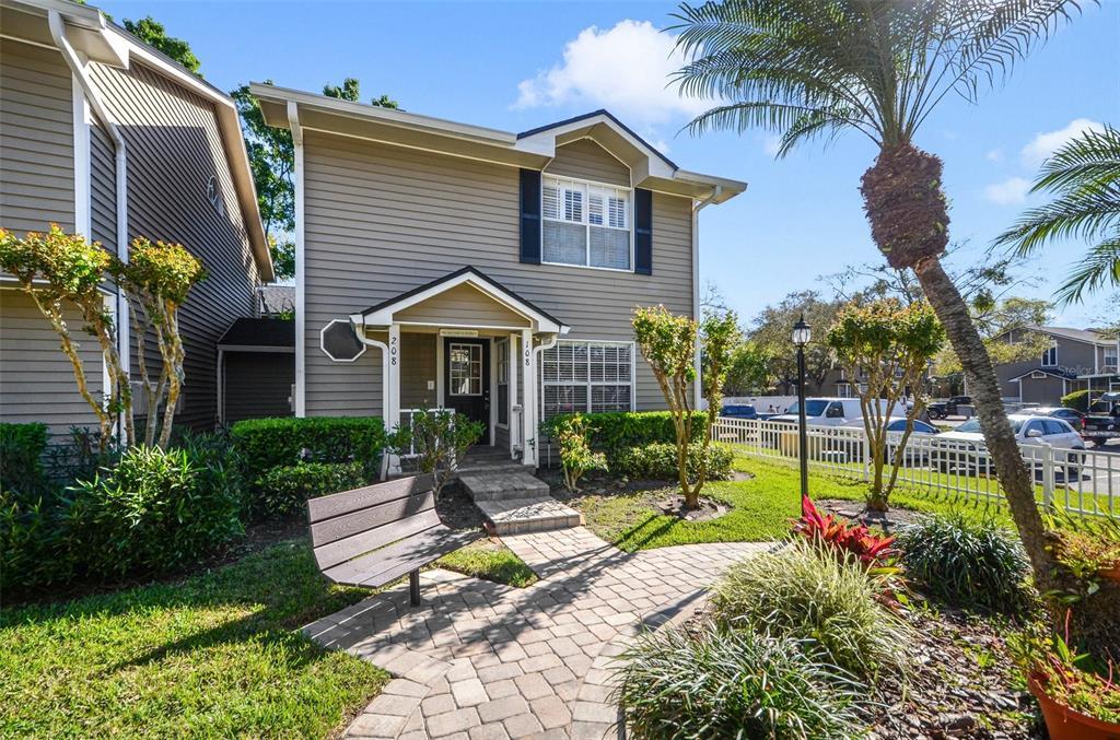 Picture of 6050 Scotchwood Glen Unit Ge, Orlando, FL 32822