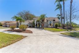 Picture of 10408 Double Bayou Way, Tampa, FL 33615