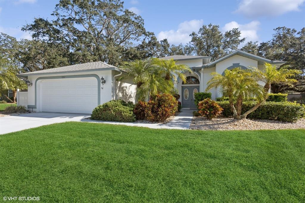 Picture of 5912 Willow Creek Court, New Port Richey, FL 34655