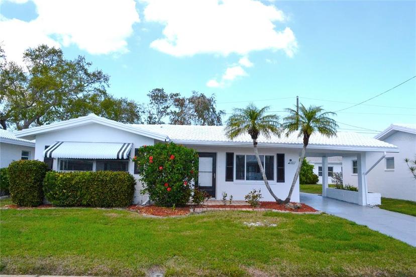 Picture of 4517 100Th Avenue N, Pinellas Park FL 33782