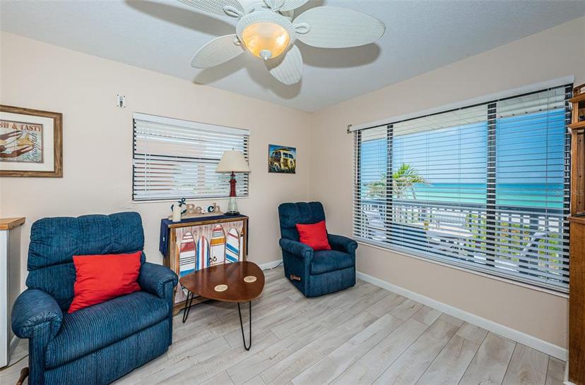 Picture of 614 Gulf Boulevard Unit 4, Indian Rocks Beach FL 33785