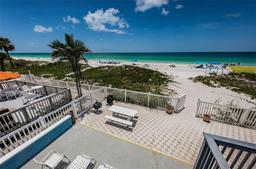 Picture of 614 Gulf Boulevard Unit 4, Indian Rocks Beach, FL 33785