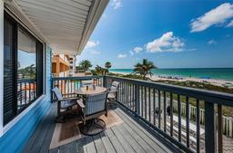 Picture of 614 Gulf Boulevard Unit 4, Indian Rocks Beach, FL 33785