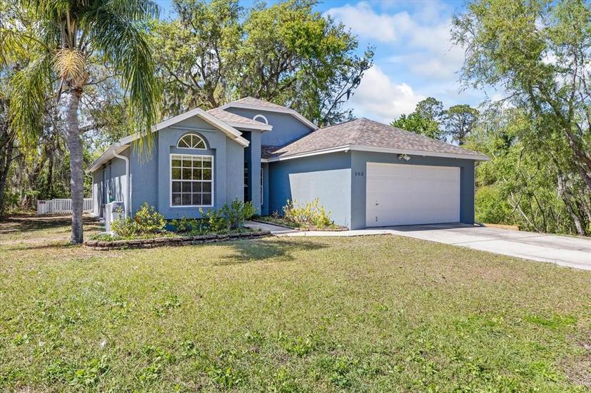 Picture of 503 Sugar Creek Drive, Plant City FL 33563