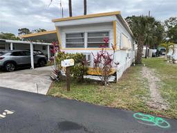 Picture of 12674 Seminole Boulevard Unit C30, Largo, FL 33778