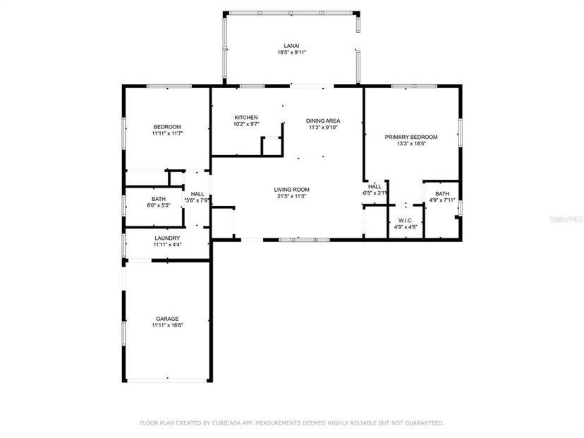 Picture of 1544 Camellia Court, Lake Placid FL 33852