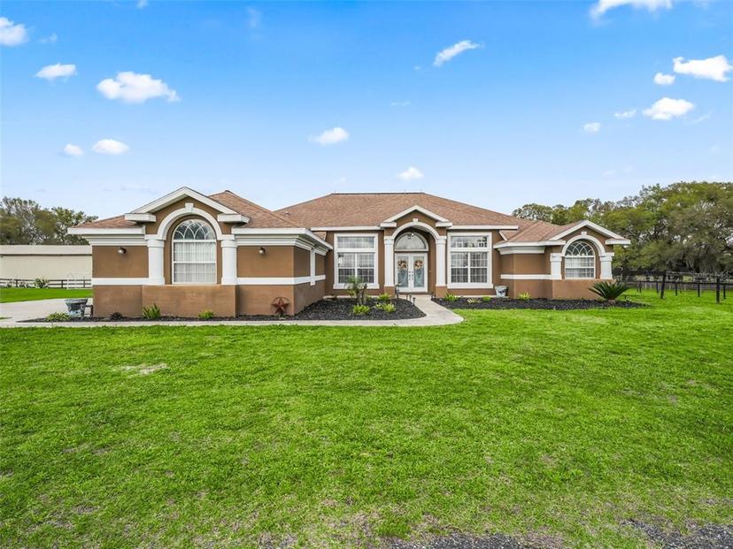 Picture of 17511 SE 30Th Street, Morriston FL 32668