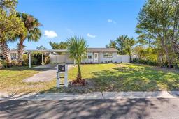 Picture of 6012 Larmon Street, Tampa, FL 33634