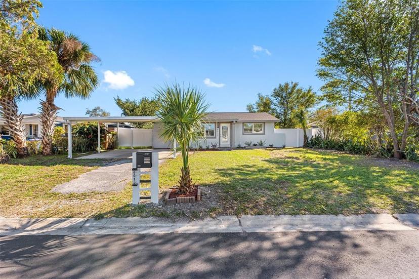 Picture of 6012 Larmon Street, Tampa FL 33634