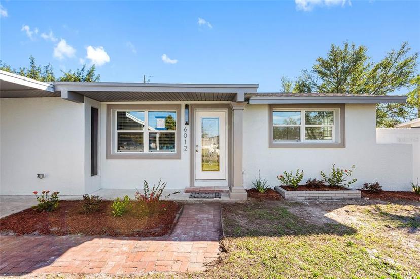 Picture of 6012 Larmon Street, Tampa FL 33634