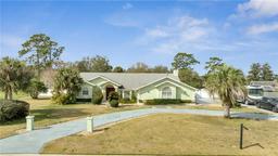 Picture of 5170 NE 64Th Avenue, Silver Springs, FL 34488