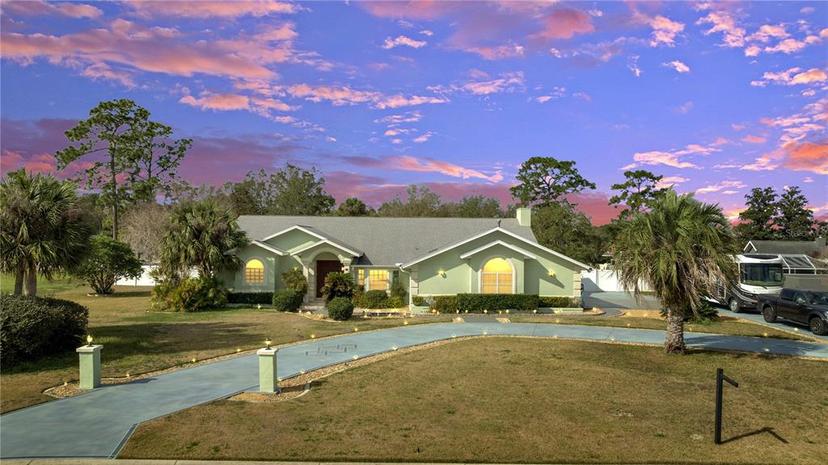 Picture of 5170 NE 64Th Avenue, Silver Springs FL 34488