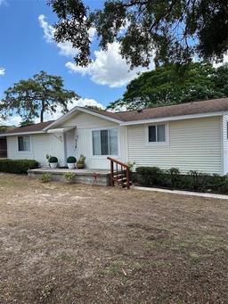 Picture of 228 Babson Drive, Babson Park, FL 33827