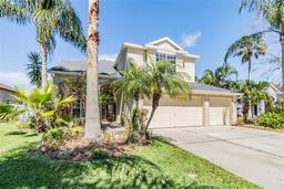 Picture of 22819 Eagles Watch Drive, Land O Lakes, FL 34639