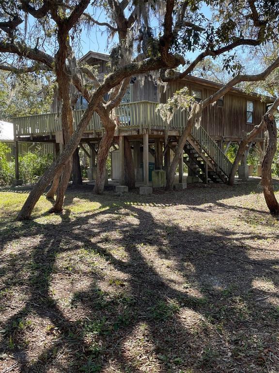 Picture of 1242 Shell Crest Avenue, Cedar Key FL 32625