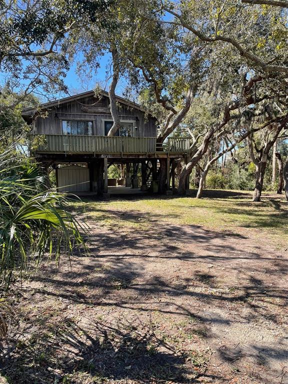 Picture of 1242 Shell Crest Avenue, Cedar Key FL 32625