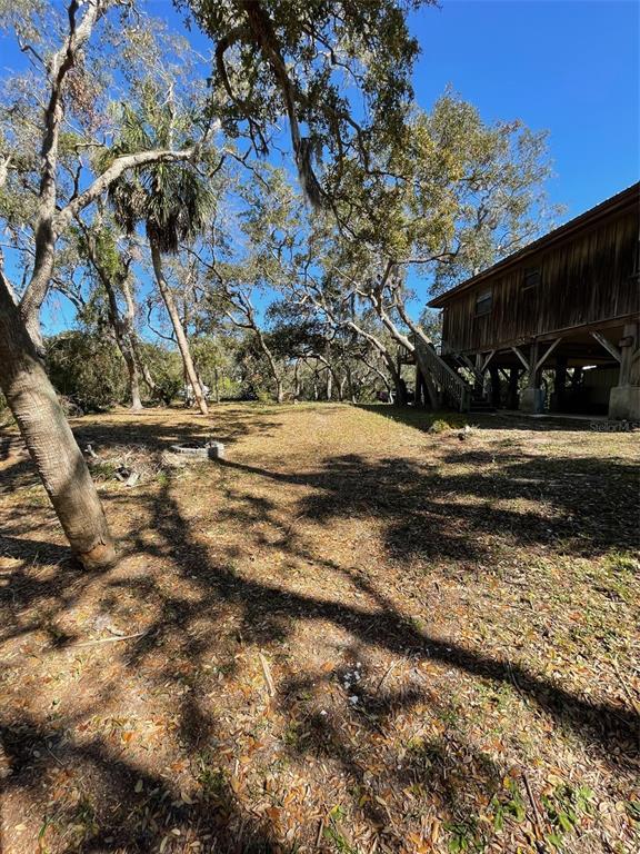 Picture of 1242 Shell Crest Avenue, Cedar Key FL 32625