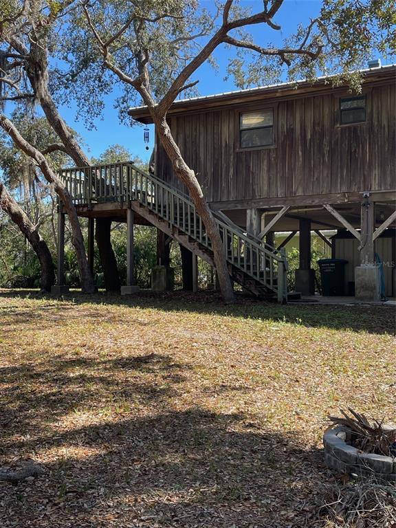 Picture of 1242 Shell Crest Avenue, Cedar Key FL 32625