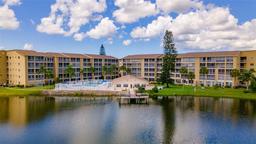 Picture of 3525 Lake Bayshore Drive Unit 103J, Bradenton, FL 34205